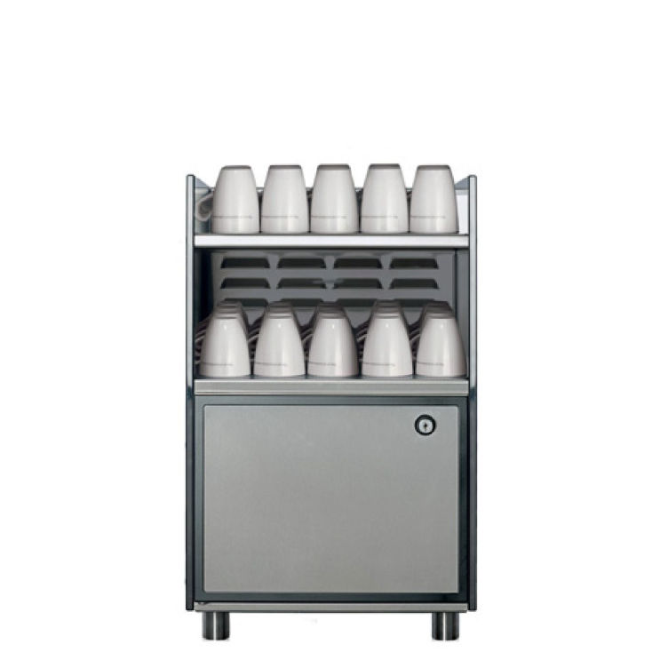 Kroeber Kaffeesysteme